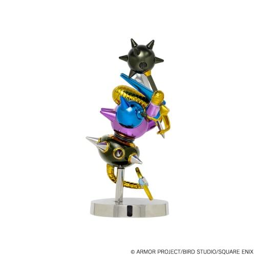 Dragon Quest Metallic Monsters Gallery Killer Machine 2