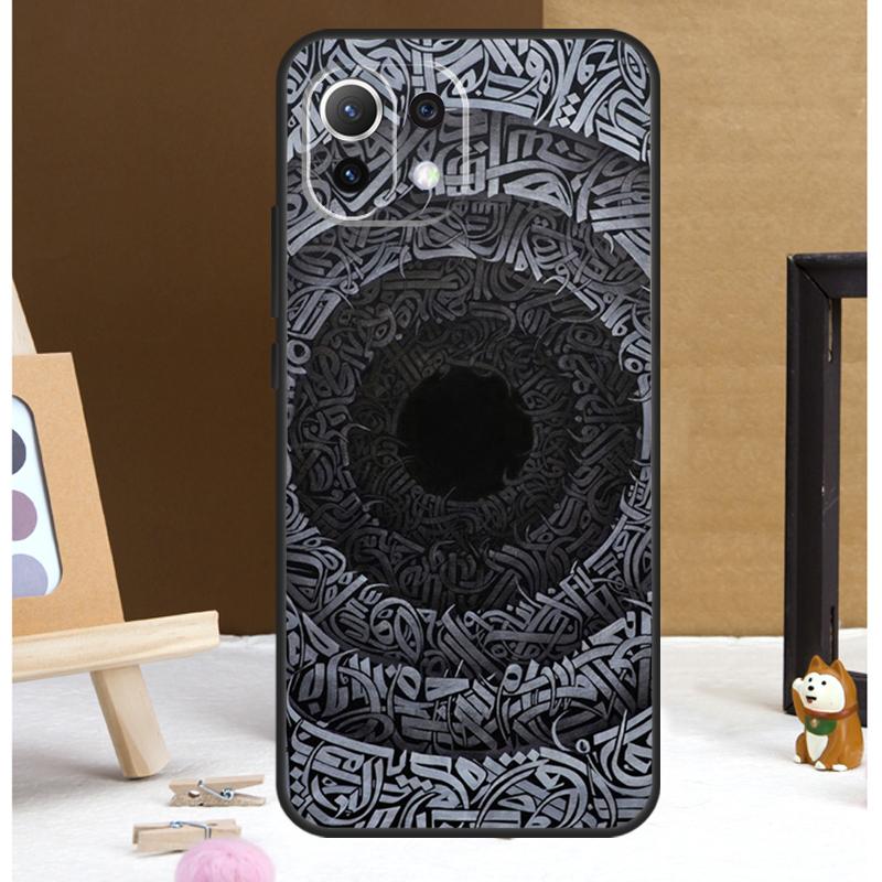 

Чехол Pokras Lampas Art Graffiti для Xiaomi 14 Ultra 13 11T 12T 13T Pro 12 Lite POCO X6 Pro X3 X4 X5 M5s M6 F3 F5 POCO X3 Pro