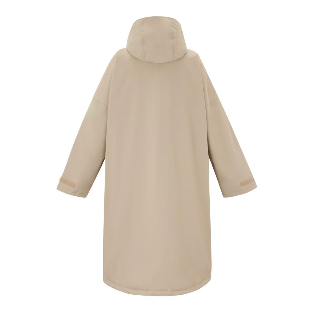 Regatta Unisex Erwachsene Abstrakt Floral Wasserdichte Umkleiderobe