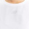 Newbalance Women S Frozen Shirring ShorT Sleeve T eqS Nbnee2w442 10