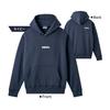 Varivas Premium Pullover XL Hoodie, Navy, Size, VAAW-36