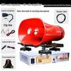 12V Car Megaphone & Loudspeaker System CN Plug (adapter Included)