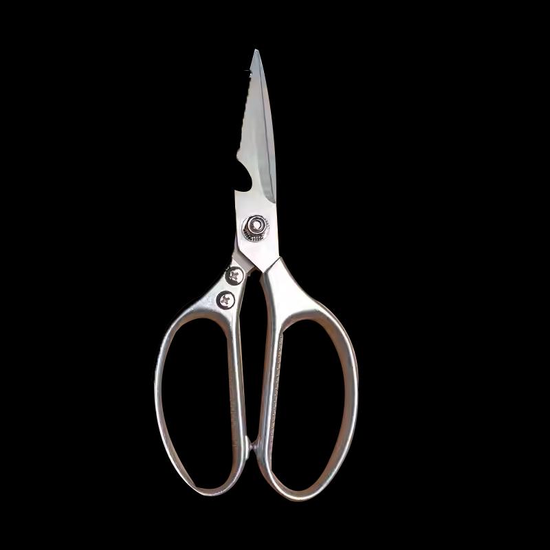 Chuchuang Jingpin Stainless Steel Heavy-Duty Chicken Bone Shears