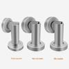 304 Stainless Steel Door Stop