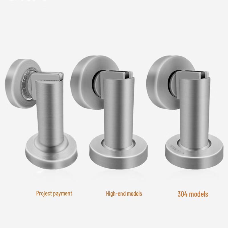 304 Stainless Steel Door Stop