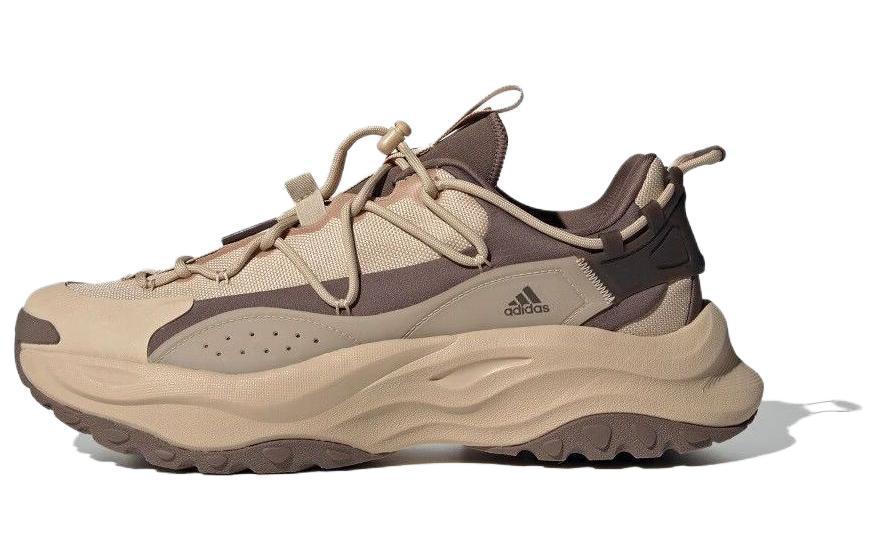adidas Maxxwavy Magic Beige Earth Strata IF6479 36.5