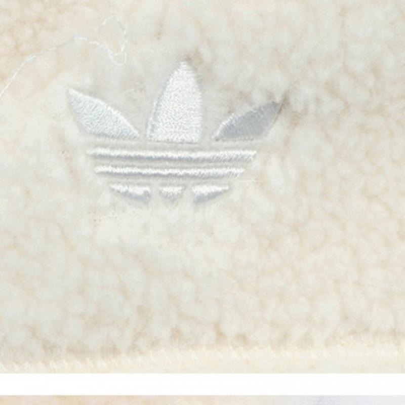 Adidas New Classic Polar Fleece Half Zip