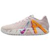Chaussures de Basketball Ja Morant 3 Homme Rose Clair IH2374-001