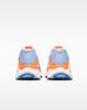 HQ3048-400 Nike Structure Plus Hydrogen Blue Total Orange (Men's)