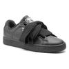 (WMNS) PUMA Basket Heart 'Bio Hack - Black' Women's 369223-03