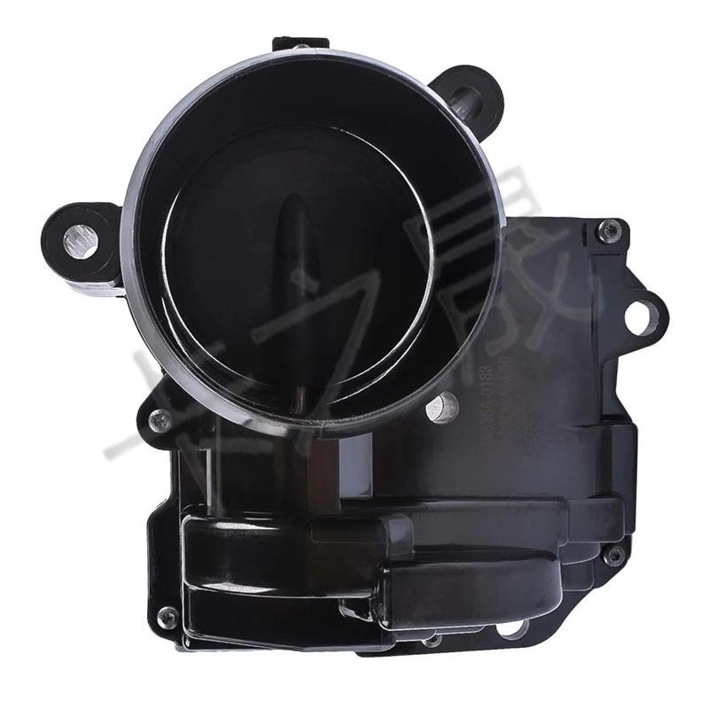 Clapetă accelerație motor Peugeot compatibilă pentru 163631, 163672, V867527880, 13548675278