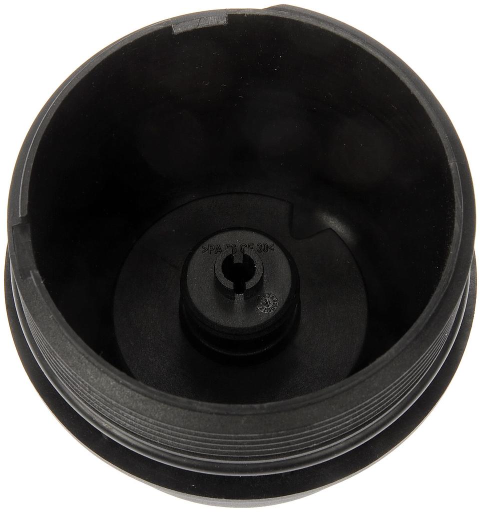 DORMAN 917-066 Filter Cap - Plastic - Fits Select Mini Models