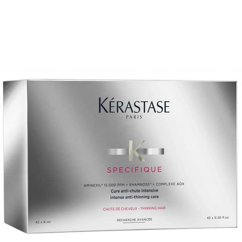 Kerastase Specifique Anti-Suit Aminexil Sprout Ampoule 252ml