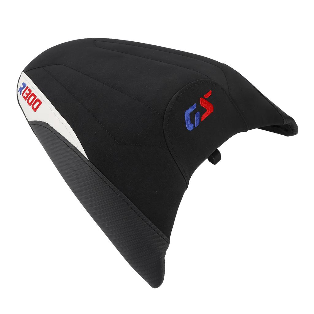 Rear Seat Passenger Cushion Flat Pu Fit Blue For Bmw R1300Gs R 1300 Gs 24-25