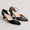 Himiko Soft Separate Pumps/623310/Black 215