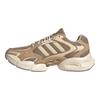adidas Material Megastride Croială Elegantă Confortabil Modă Respirabil Stil de Viață Pantofi Casual Femei Pantofi Casual KJ3922