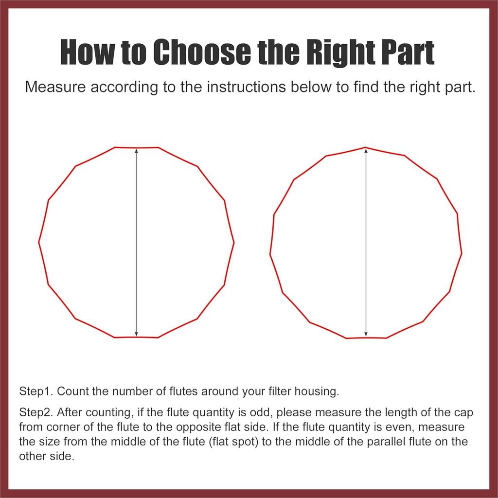 92mm Dia 15 Flutes Oil Filter Socket Cap Wrench Remover for Car Replace Parts