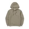 SNOWPEAK Land Women's Hooded T-shirt Olive (S24FWFHD61)