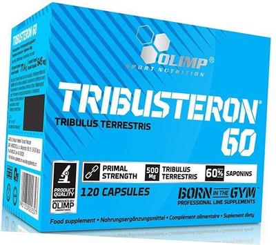 Tribulus, Tribusteron 60, (08283003)