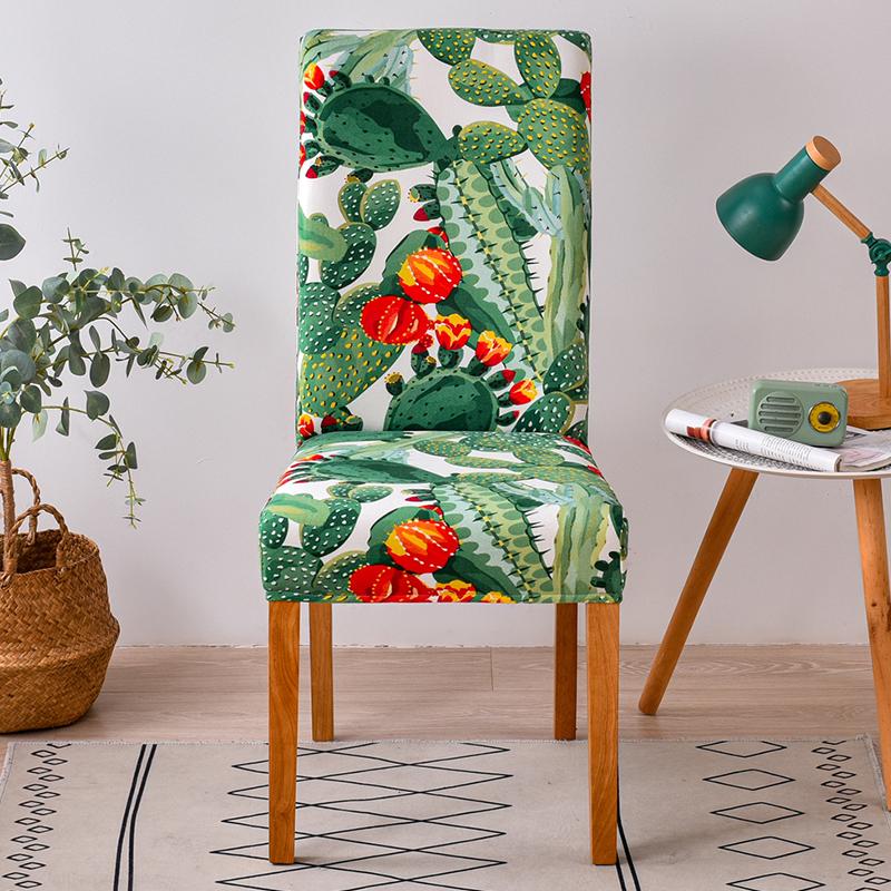 Pokrowce na krzesła do jadalni Pokrowce na krzesła do jadalni Pokrowiec na krzesło typu Parson Pokrowiec na krzesło do jadalni, zmywalny, zdejmowany Pokrowce na krzesła do domu, hotelu, na imprezę