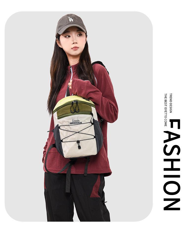 Women's Versatile Lightweight Hiking & Travel Backpack for Outdoors & Commuting