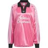 Camisa Polo Originals SS24 Unisex Rosa JD1128