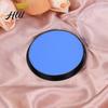 Güvenli Yüz Boyası Suda Çözünür Vücut Pigmenti, Yüksek Pigmentli Suluboya Boya, Cadılar Bayramı Noel Cosplay Kostüm Partisi için Pigment Kutusu, Sahne Makyajı