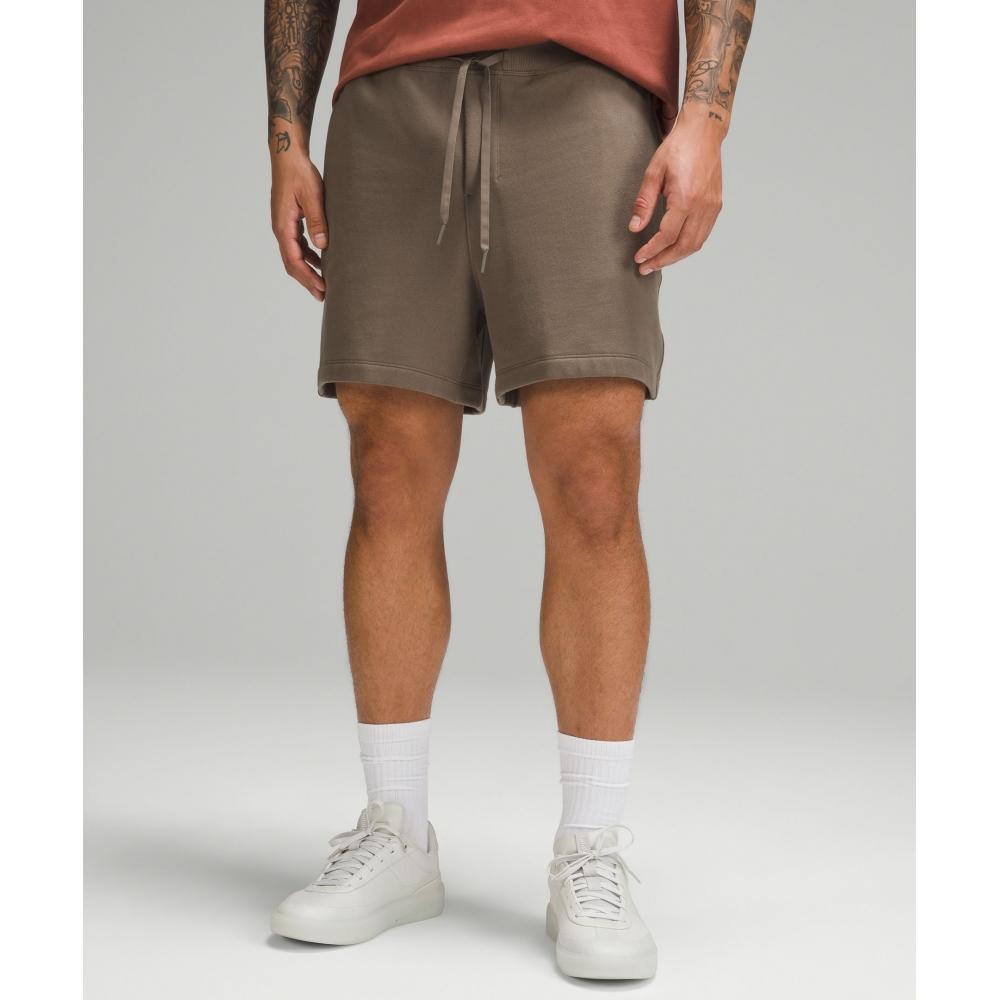 

Lululemon Steady State Relaxed Fit Short 5 Nomad XS/5