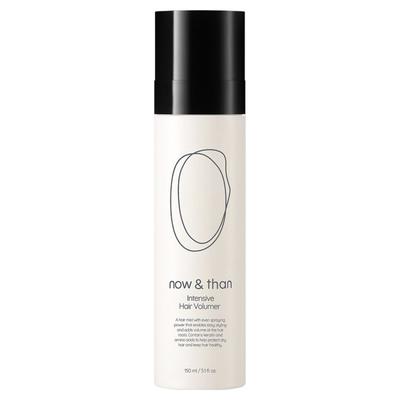 Now & Than Intensive Hair Volumizer 1 Pcs 150ml