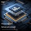 Aigo U315 64GB USB 3.2 Gen 1 Metal Flash Drive
