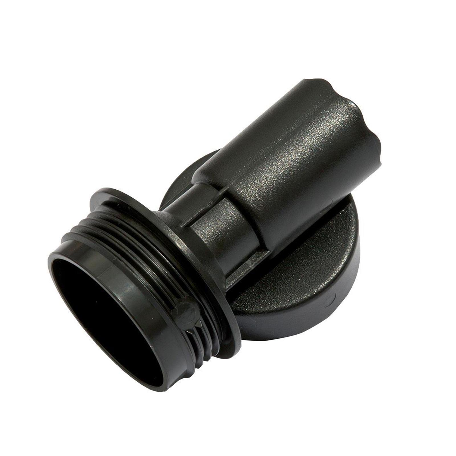 

Pool Deflation Tool T Connector Pool Deflator Attachment Quick Deflate Connector T Connector Adapters Suitable for Pool A