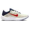 Nike Air Zoom Winflo 10 'Sea Glass University Red' Sneakers DV4022-006
