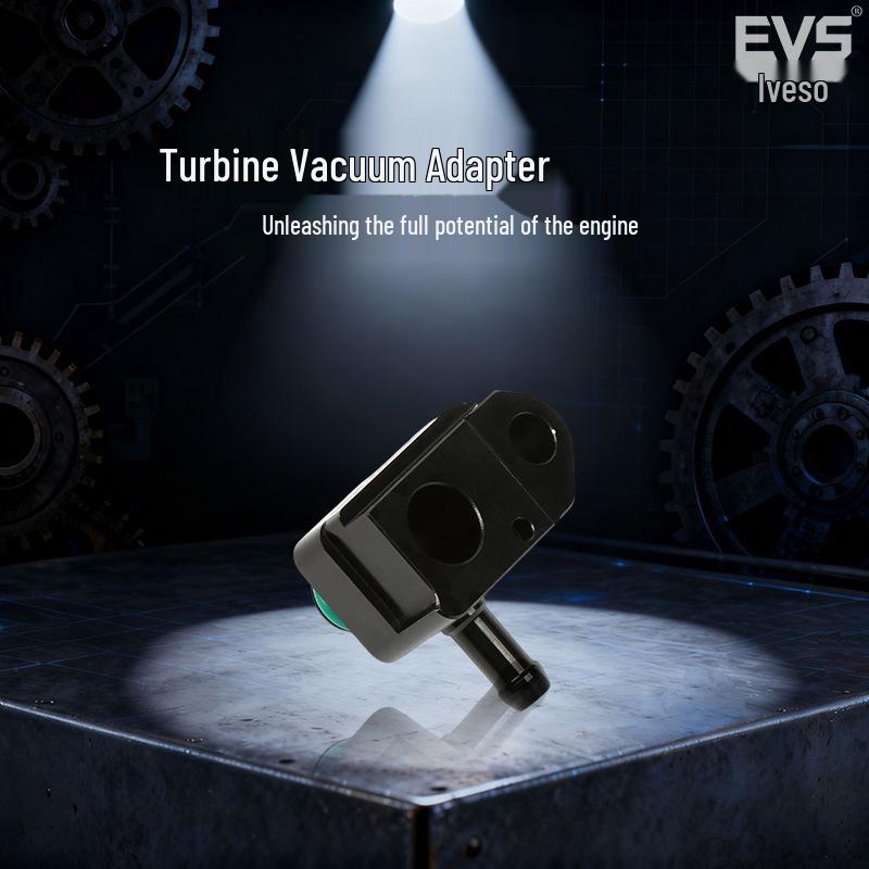 Turbo Vacuum Adapter for Lynk & Co Volvo 2.0T Engine