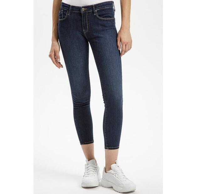 Джинсы Cross Jeans P 474-128 EU 34