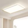 Modern 3-Color Dimmable LED Ceiling Light