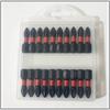 20pcs Anti-slip Cross Screwdriver Set Magnetic S2 Screwdriver Bit 25mm Hex Shank Impact Alloy Drill Bits Multifunctional Tools