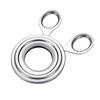 1pc Boiled Egg Top Cutter Easily open the egg, a great choice for home kitchen supplies or holiday gifts