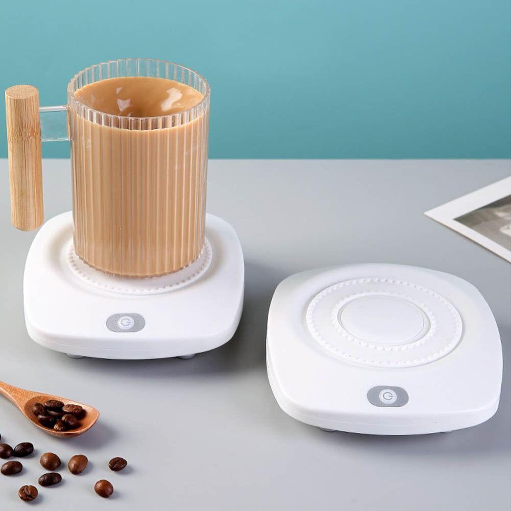 Stirring Artifact Magnetic Suspension Blender  For Milk Automatic Coffee Stirrer