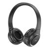 Haoku W41 HiFi Bluetooth Over-Ear Headphones