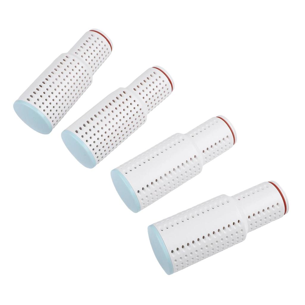 Compatible Cartridge for DREO HM306 HM311/311S HM524/524S HM409S HM420S HM321 HM312 Humidifier Water Cleaning System 4 Pack