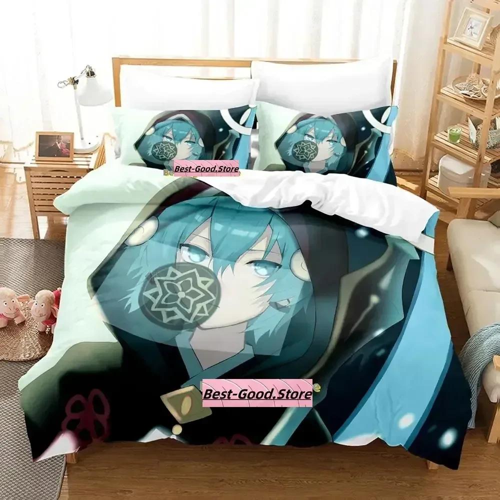 Olympia Soiree Bedding Set Single Twin Full Queen King Size Bed Set Adult Kid Bedroom Duvetcover Sets Anime parure de lit Bed