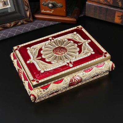 Joyas y bisutería – Cajas de joyas