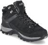 CMP Rigel Low Trekking Shoes (3Q13247-73UC) Black/grey