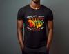 Juneteenth Dad Shirt, Black History, They Not Like US, African American, Dad