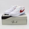 FJ4250-105 Book 1 Cortez Forrest Gump White and Varsity Red (Men's)