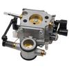 TS800 Carburetor WJ114 OEM Replacement HS314 Carburetor 4224-120-0651 4224-120-0650 4224-120-0600 Power Tool Accessories