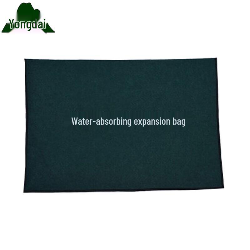 Yongdai Non-Woven Flood Control Water-Absorbing Sandbags