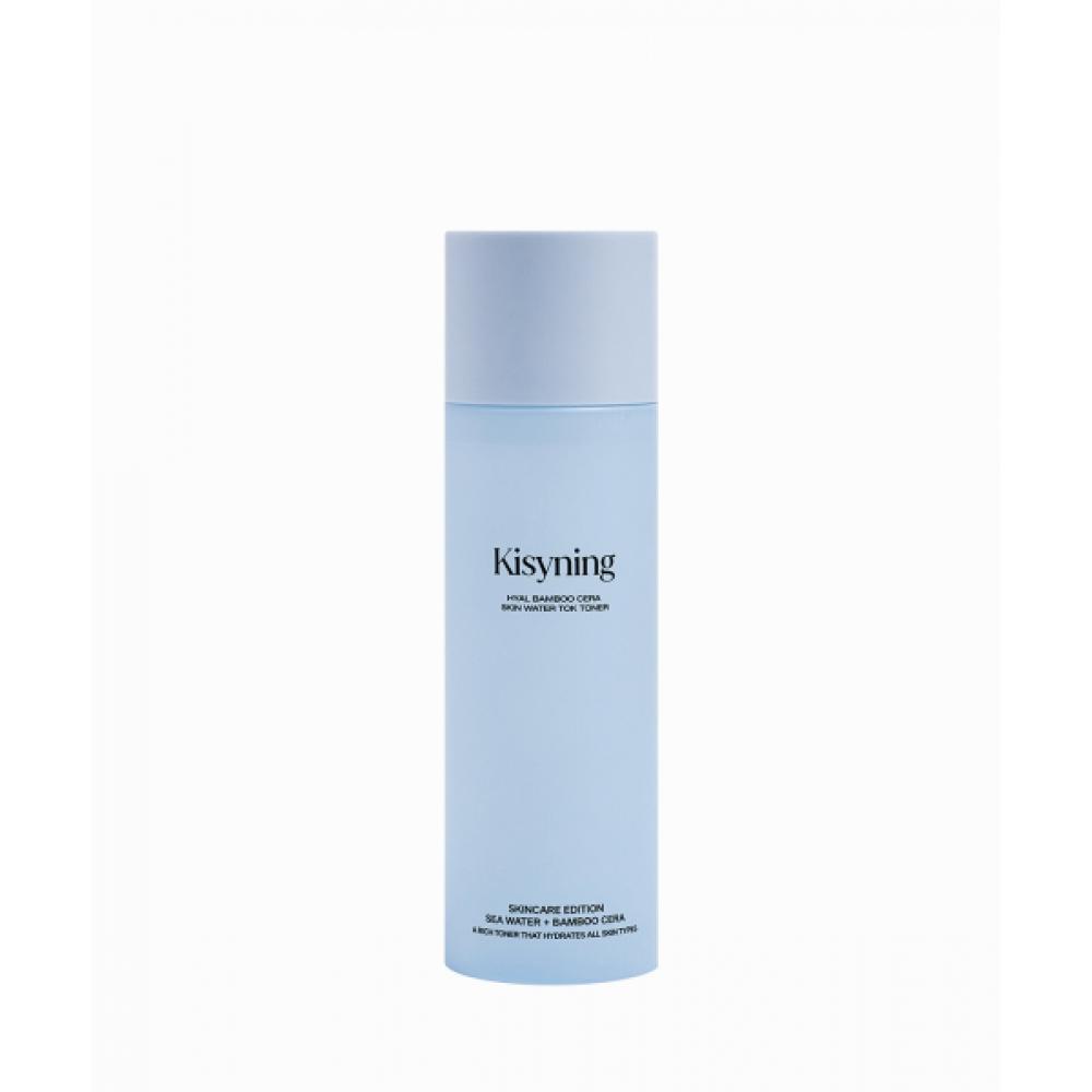Kisyning Beauty Hyal Bamboo Sera Skin Water Tok Toner NONE