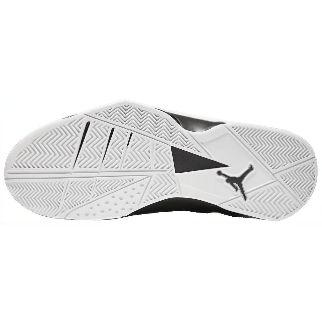 Air Jordan True Flight 'Black' 342964-026