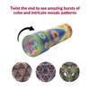 Classic Kaleidoscope - Tinplate Classic Kaleidoscope